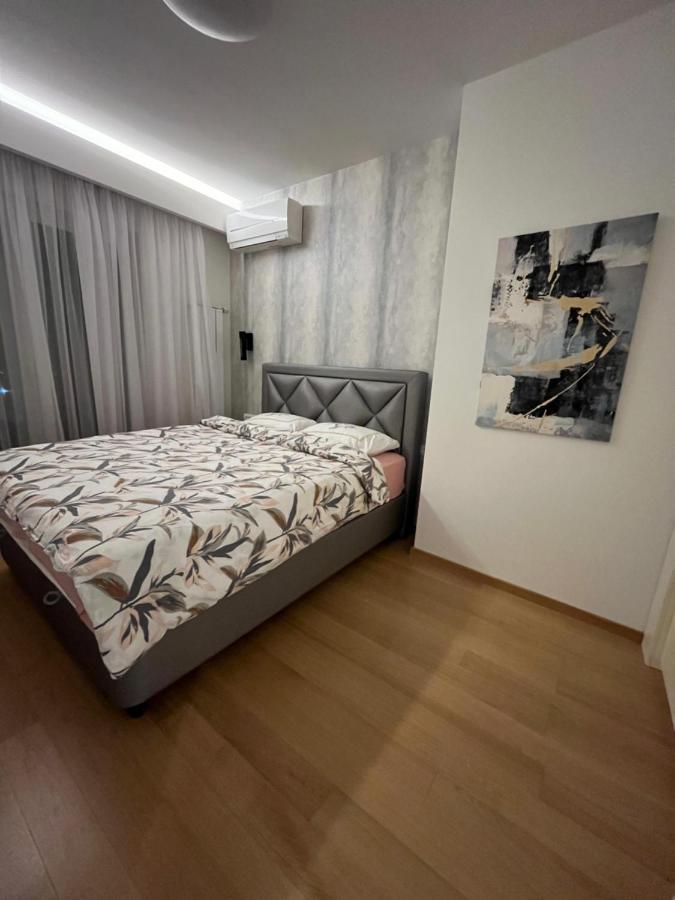 Exclusive Bl Apartments Banja Luka Exterior photo
